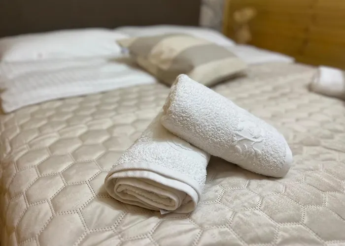 Zen Den Apartments