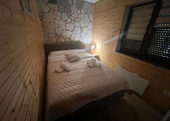 Zen Den Apartments