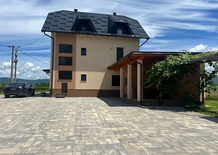 Zen Den Apartments