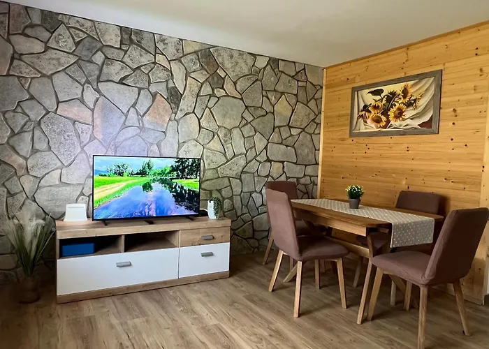 Zen Den Apartments