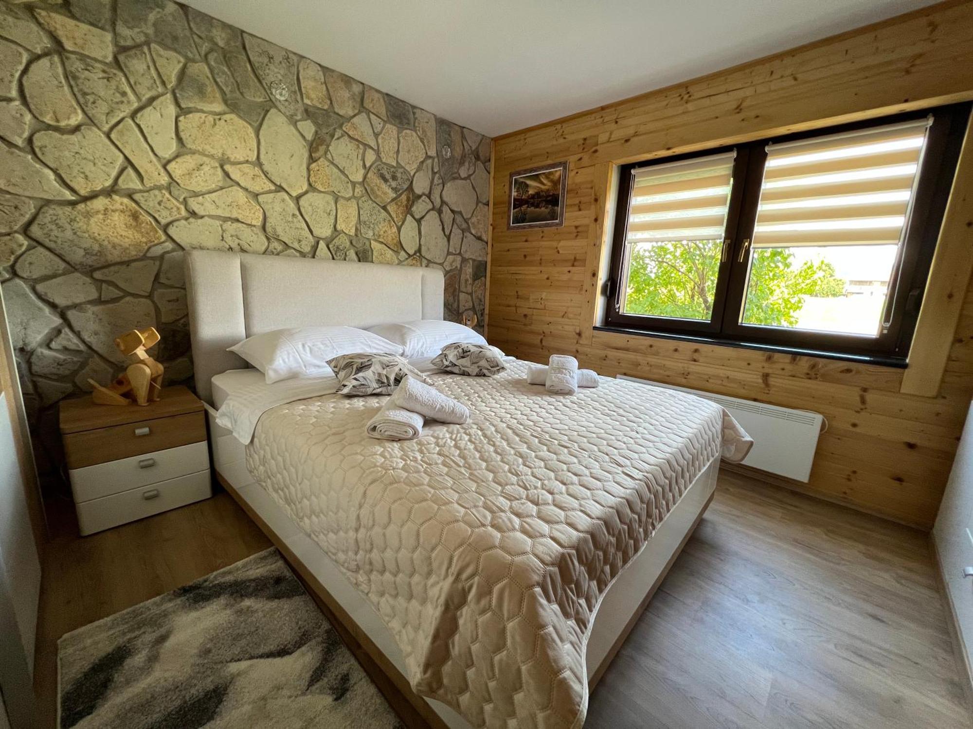 Zen Den Apartment Otocac